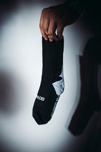Sinners 004 negra deportiva — producto