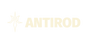 Logo ANTIROD en crema