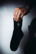 Lovers 003 negra con logo — producto